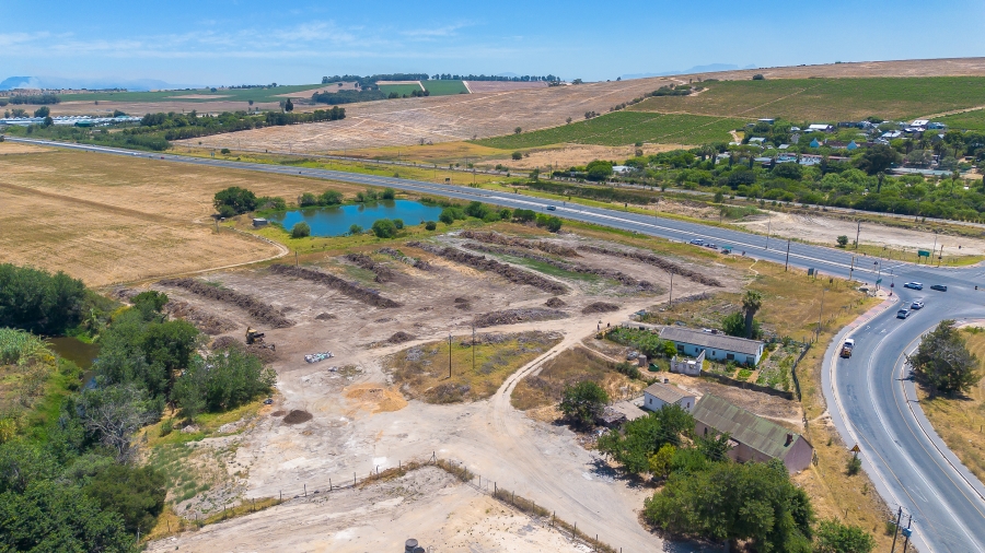 Commercial Property for Sale in Lyndoch Western Cape